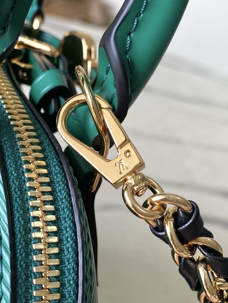 LV Top Handle Bags